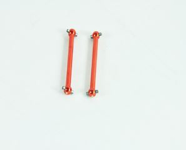 004-580027 HSP58027 Antriebswellen v/h 46mm ALU 2 Stück